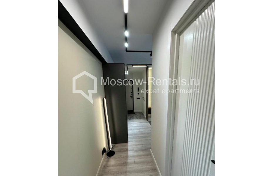 Photo #20 3-room (2 BR) apartment for <a href="http://moscow-rentals.ru/en/articles/long-term-rent" target="_blank">a long-term</a> rent
 in Russia, Moscow, Berezhkovskaya emb, 8