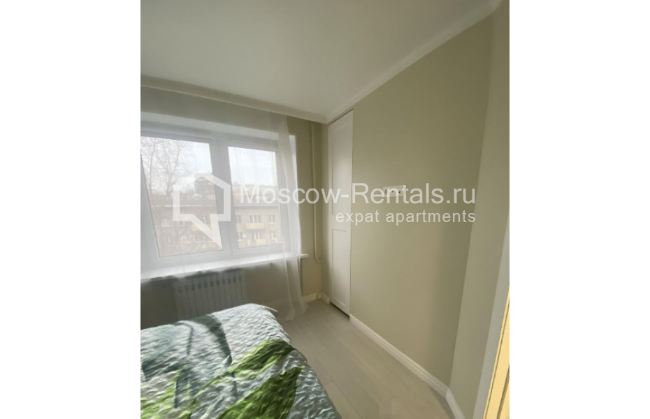 Photo #7 3-room (2 BR) apartment for <a href="http://moscow-rentals.ru/en/articles/long-term-rent" target="_blank">a long-term</a> rent
 in Russia, Moscow, Malaya Pirogovskaya str, 27К1