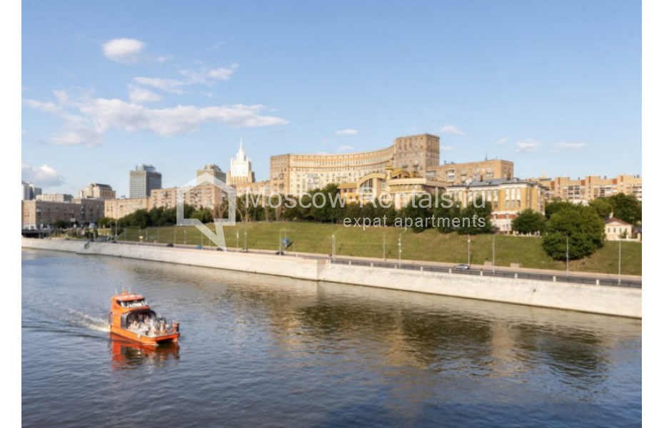 Фото №18 3-комн. кв. в аренду на длительный срок в Россия, Москва, Ростовская наб, 5