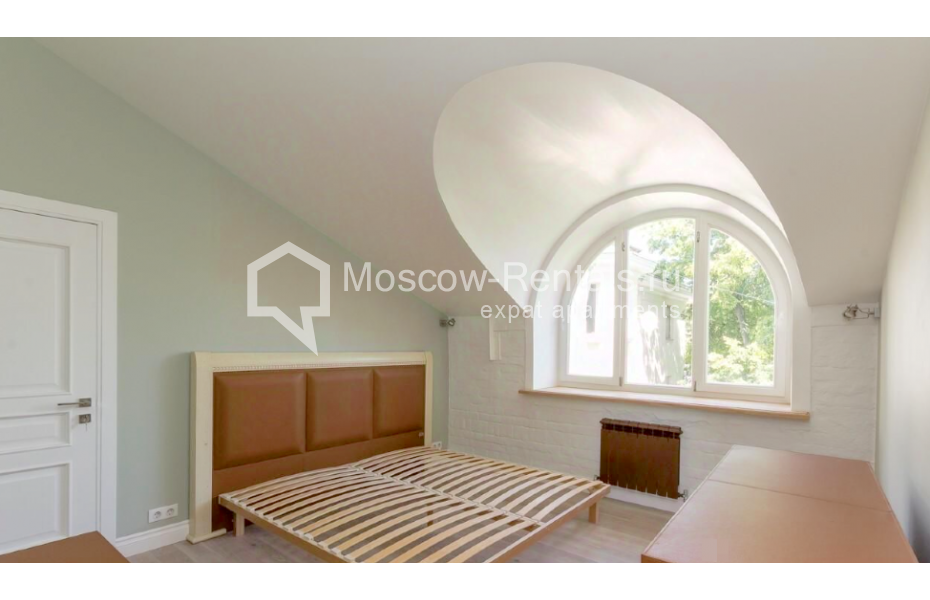 Photo #5 3-room (2 BR) apartment for <a href="http://moscow-rentals.ru/en/articles/long-term-rent" target="_blank">a long-term</a> rent
 in Russia, Moscow, M. Kozlovskyi lane, 8