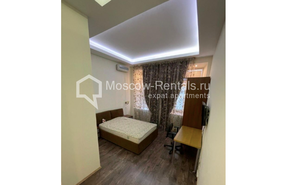 Photo #13 4-room (3 BR) apartment for <a href="http://moscow-rentals.ru/en/articles/long-term-rent" target="_blank">a long-term</a> rent
 in Russia, Moscow, B. Ordynka str, 13/9С1