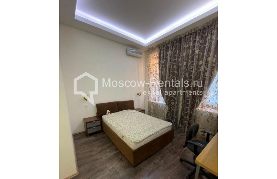 Photo #14 4-room (3 BR) apartment for <a href="http://moscow-rentals.ru/en/articles/long-term-rent" target="_blank">a long-term</a> rent
 in Russia, Moscow, B. Ordynka str, 13/9С1