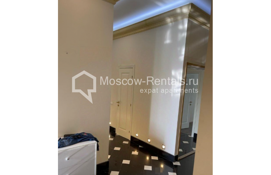 Photo #20 4-room (3 BR) apartment for <a href="http://moscow-rentals.ru/en/articles/long-term-rent" target="_blank">a long-term</a> rent
 in Russia, Moscow, B. Ordynka str, 13/9С1