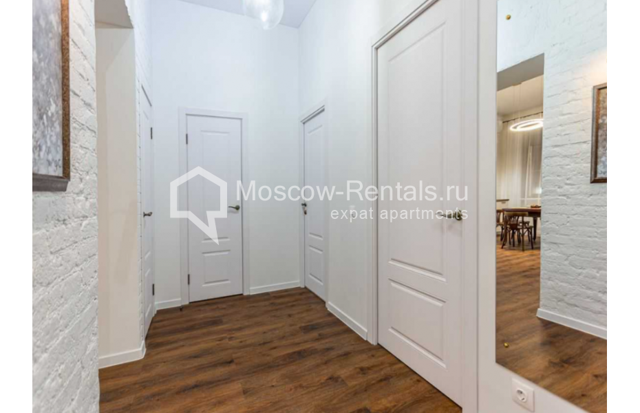 Photo #19 3-room (2 BR) apartment for <a href="http://moscow-rentals.ru/en/articles/long-term-rent" target="_blank">a long-term</a> rent
 in Russia, Moscow, Merzlyakovskyi lane, 7/2