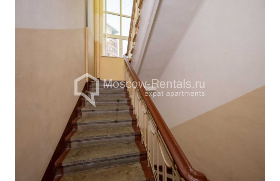 Photo #19 3-room (2 BR) apartment for <a href="http://moscow-rentals.ru/en/articles/long-term-rent" target="_blank">a long-term</a> rent
 in Russia, Moscow, Novoslobodskaya str, 5с2