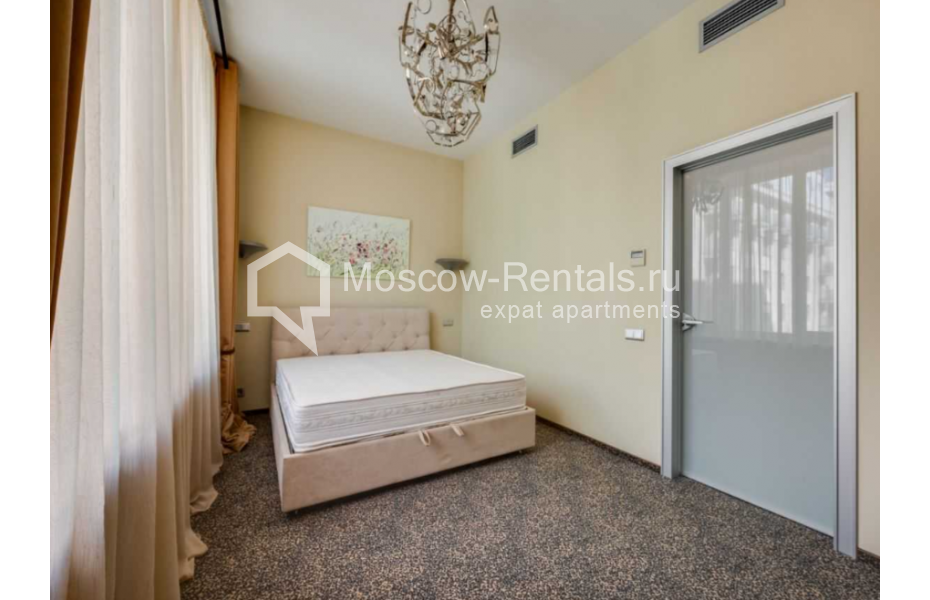 Photo #9 3-room (2 BR) apartment for <a href="http://moscow-rentals.ru/en/articles/long-term-rent" target="_blank">a long-term</a> rent
 in Russia, Moscow, Butikovskyi lane, 3