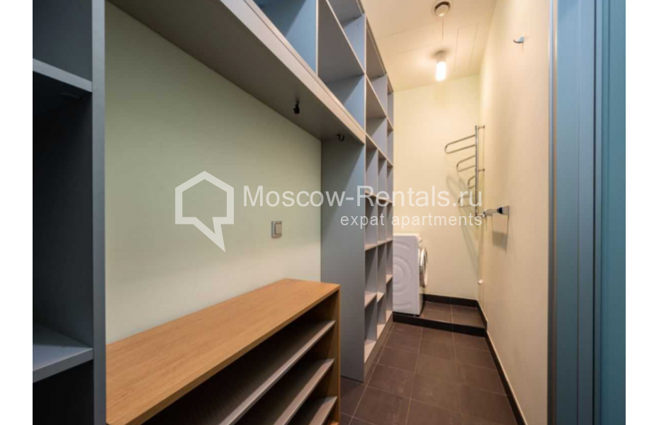 Photo #16 3-room (2 BR) apartment for <a href="http://moscow-rentals.ru/en/articles/long-term-rent" target="_blank">a long-term</a> rent
 in Russia, Moscow, Butikovskyi lane, 3