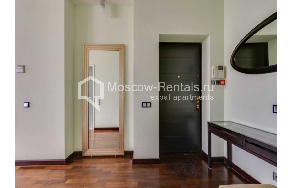 Photo #18 3-room (2 BR) apartment for <a href="http://moscow-rentals.ru/en/articles/long-term-rent" target="_blank">a long-term</a> rent
 in Russia, Moscow, Butikovskyi lane, 3