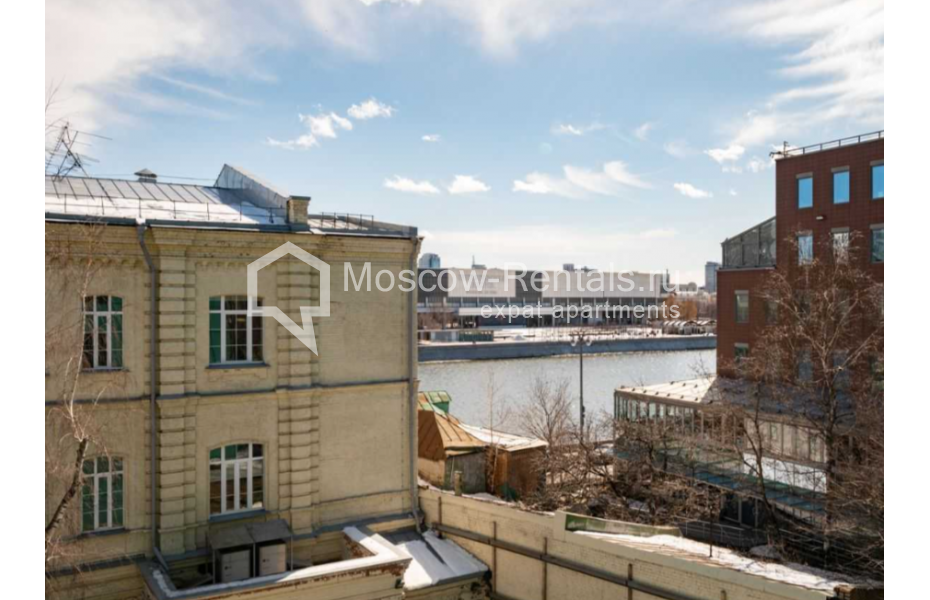 Photo #20 3-room (2 BR) apartment for <a href="http://moscow-rentals.ru/en/articles/long-term-rent" target="_blank">a long-term</a> rent
 in Russia, Moscow, Butikovskyi lane, 3