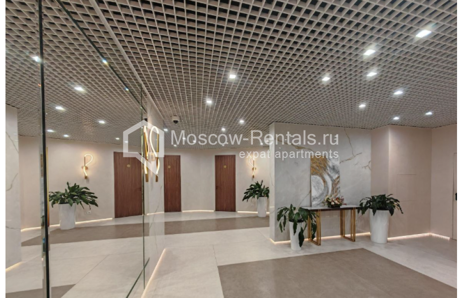 Photo #11 3-room (2 BR) apartment for <a href="http://moscow-rentals.ru/en/articles/long-term-rent" target="_blank">a long-term</a> rent
 in Russia, Moscow, Mytnaya str, 40к2