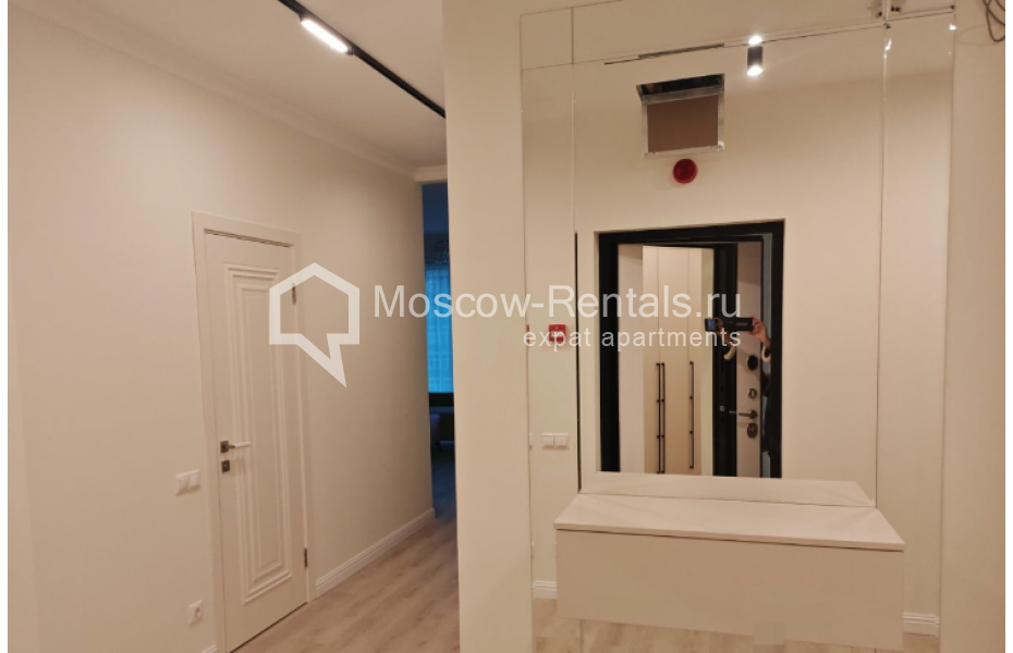 Photo #9 3-room (2 BR) apartment for <a href="http://moscow-rentals.ru/en/articles/long-term-rent" target="_blank">a long-term</a> rent
 in Russia, Moscow, Mytnaya str, 40к2