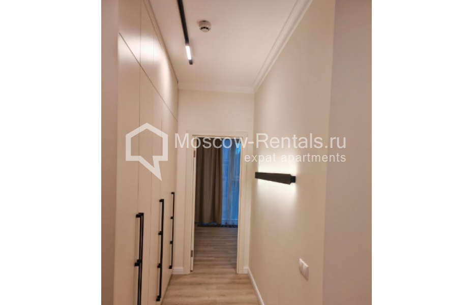 Photo #10 3-room (2 BR) apartment for <a href="http://moscow-rentals.ru/en/articles/long-term-rent" target="_blank">a long-term</a> rent
 in Russia, Moscow, Mytnaya str, 40к2