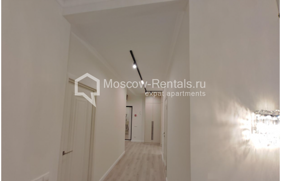 Photo #8 3-room (2 BR) apartment for <a href="http://moscow-rentals.ru/en/articles/long-term-rent" target="_blank">a long-term</a> rent
 in Russia, Moscow, Mytnaya str, 40к2