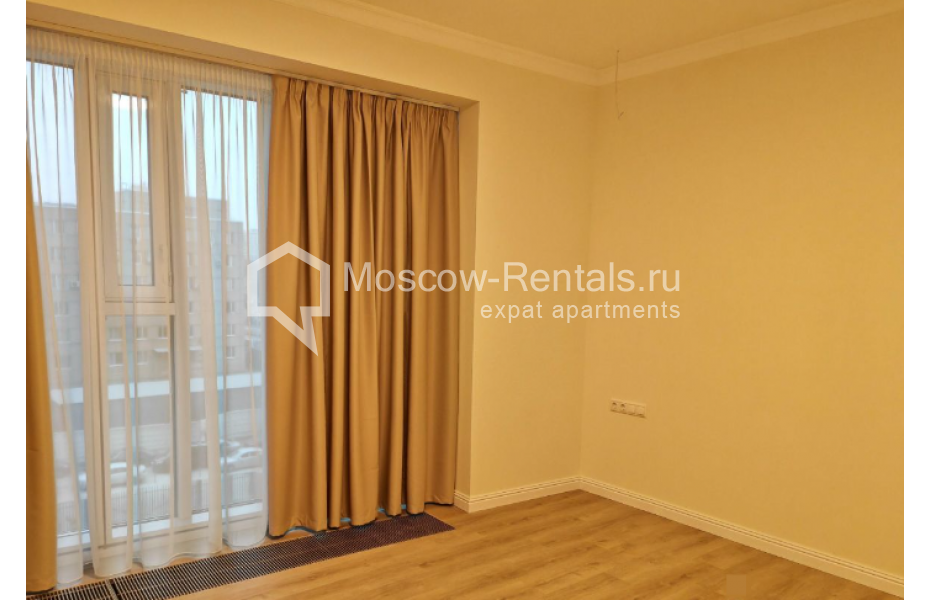 Photo #5 3-room (2 BR) apartment for <a href="http://moscow-rentals.ru/en/articles/long-term-rent" target="_blank">a long-term</a> rent
 in Russia, Moscow, Mytnaya str, 40к2