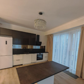 Photo #2 3-room (2 BR) apartment for <a href="http://moscow-rentals.ru/en/articles/long-term-rent" target="_blank">a long-term</a> rent
 in Russia, Moscow, Mytnaya str, 40к2