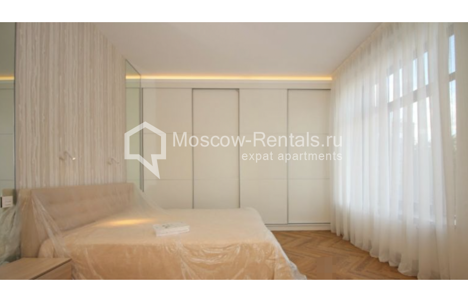 Photo #9 3-room (2 BR) apartment for <a href="http://moscow-rentals.ru/en/articles/long-term-rent" target="_blank">a long-term</a> rent
 in Russia, Moscow, Verkhnyaya str, 20к1