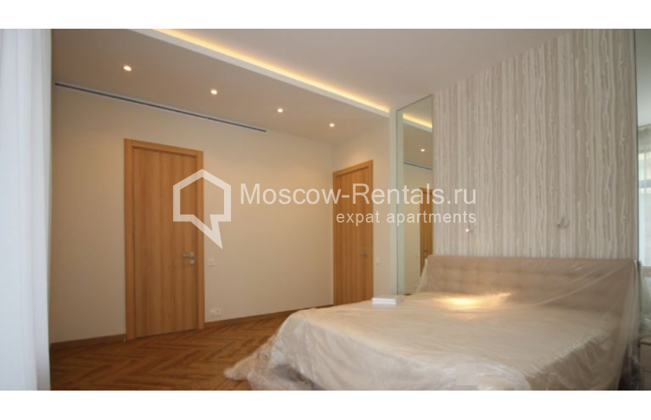 Photo #10 3-room (2 BR) apartment for <a href="http://moscow-rentals.ru/en/articles/long-term-rent" target="_blank">a long-term</a> rent
 in Russia, Moscow, Verkhnyaya str, 20к1