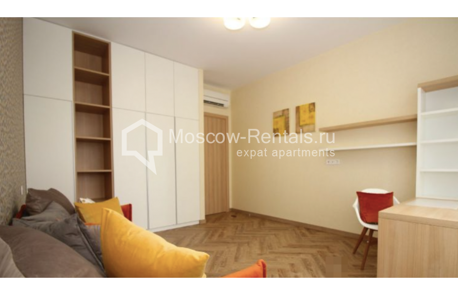 Photo #14 3-room (2 BR) apartment for <a href="http://moscow-rentals.ru/en/articles/long-term-rent" target="_blank">a long-term</a> rent
 in Russia, Moscow, Verkhnyaya str, 20к1