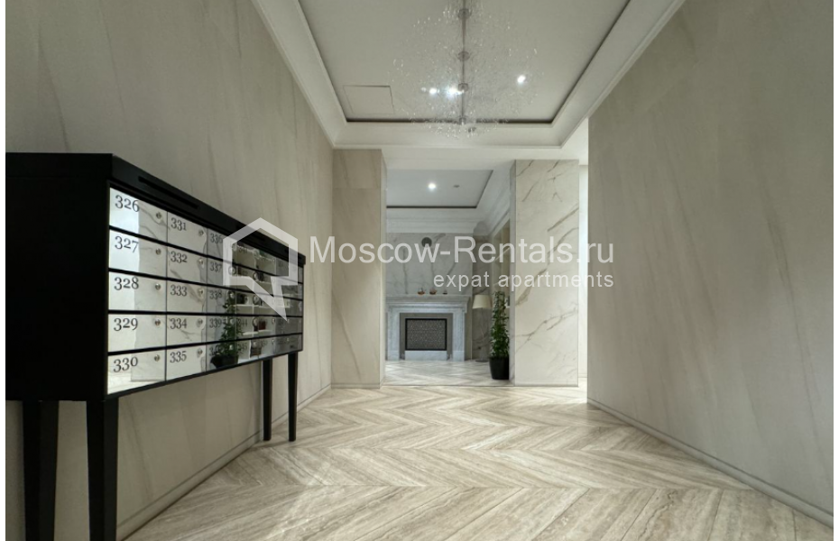 Photo #21 3-room (2 BR) apartment for <a href="http://moscow-rentals.ru/en/articles/long-term-rent" target="_blank">a long-term</a> rent
 in Russia, Moscow, Verkhnyaya str, 20к1