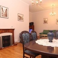 Photo #2 3-room (2 BR) apartment for <a href="http://moscow-rentals.ru/en/articles/long-term-rent" target="_blank">a long-term</a> rent
 in Russia, Moscow, Arbat str, 20
