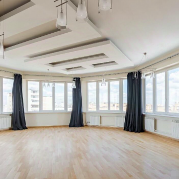 Photo #1 6-room (5 BR) apartment for <a href="http://moscow-rentals.ru/en/articles/long-term-rent" target="_blank">a long-term</a> rent
 in Russia, Moscow, Taganskaya str, 36к2