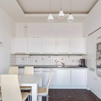 Photo #2 6-room (5 BR) apartment for <a href="http://moscow-rentals.ru/en/articles/long-term-rent" target="_blank">a long-term</a> rent
 in Russia, Moscow, Taganskaya str, 36к2