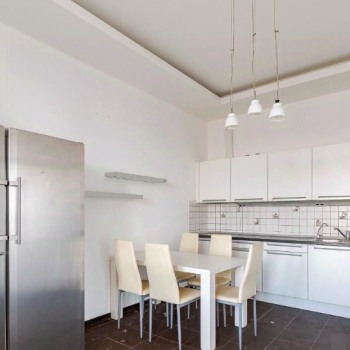 Photo #2 6-room (5 BR) apartment for <a href="http://moscow-rentals.ru/en/articles/long-term-rent" target="_blank">a long-term</a> rent
 in Russia, Moscow, Taganskaya str, 36к2
