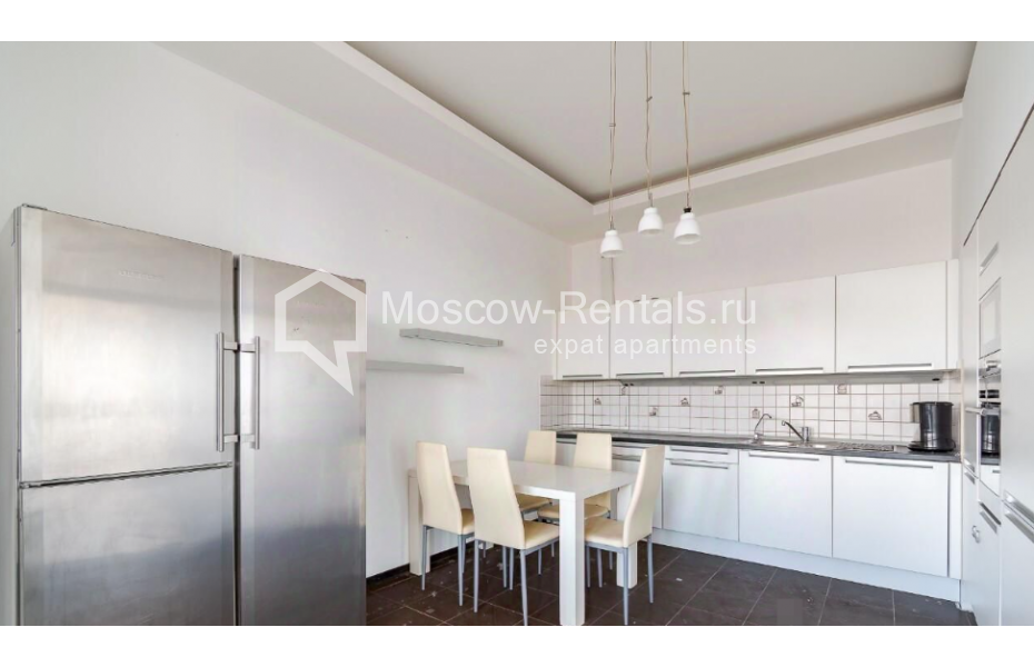 Photo #2 6-room (5 BR) apartment for <a href="http://moscow-rentals.ru/en/articles/long-term-rent" target="_blank">a long-term</a> rent
 in Russia, Moscow, Taganskaya str, 36к2