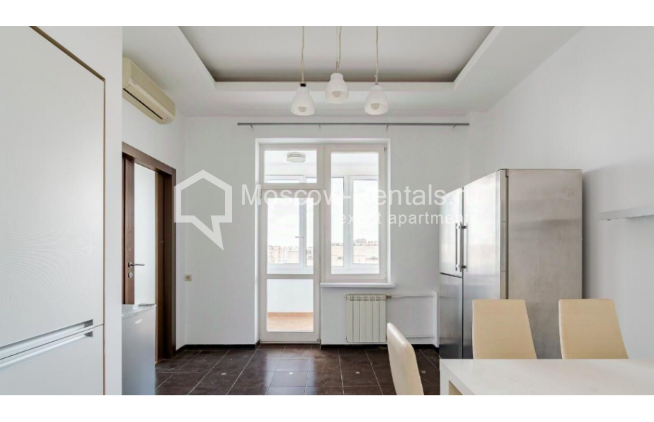 Photo #4 6-room (5 BR) apartment for <a href="http://moscow-rentals.ru/en/articles/long-term-rent" target="_blank">a long-term</a> rent
 in Russia, Moscow, Taganskaya str, 36к2