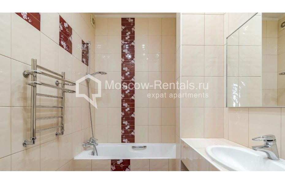 Photo #6 6-room (5 BR) apartment for <a href="http://moscow-rentals.ru/en/articles/long-term-rent" target="_blank">a long-term</a> rent
 in Russia, Moscow, Taganskaya str, 36к2