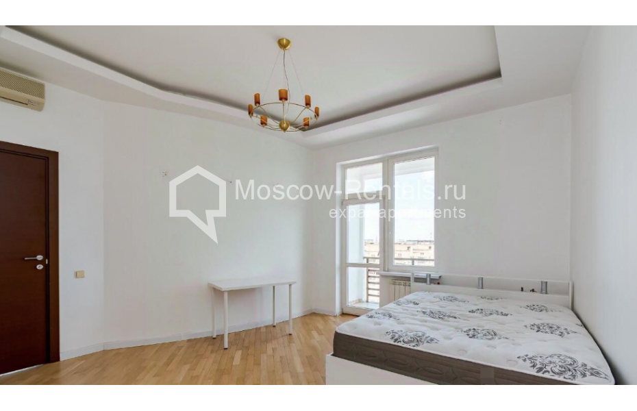 Photo #7 6-room (5 BR) apartment for <a href="http://moscow-rentals.ru/en/articles/long-term-rent" target="_blank">a long-term</a> rent
 in Russia, Moscow, Taganskaya str, 36к2