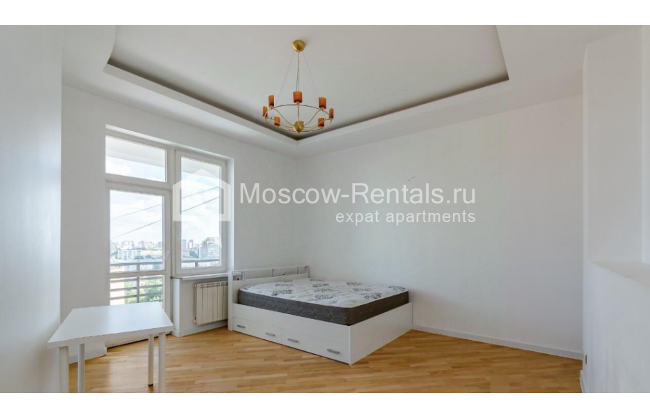 Photo #8 6-room (5 BR) apartment for <a href="http://moscow-rentals.ru/en/articles/long-term-rent" target="_blank">a long-term</a> rent
 in Russia, Moscow, Taganskaya str, 36к2