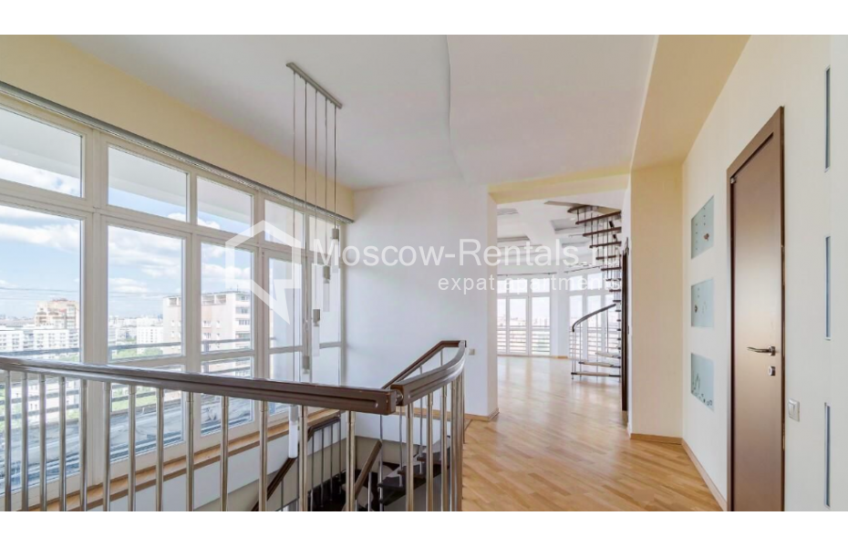 Photo #13 6-room (5 BR) apartment for <a href="http://moscow-rentals.ru/en/articles/long-term-rent" target="_blank">a long-term</a> rent
 in Russia, Moscow, Taganskaya str, 36к2