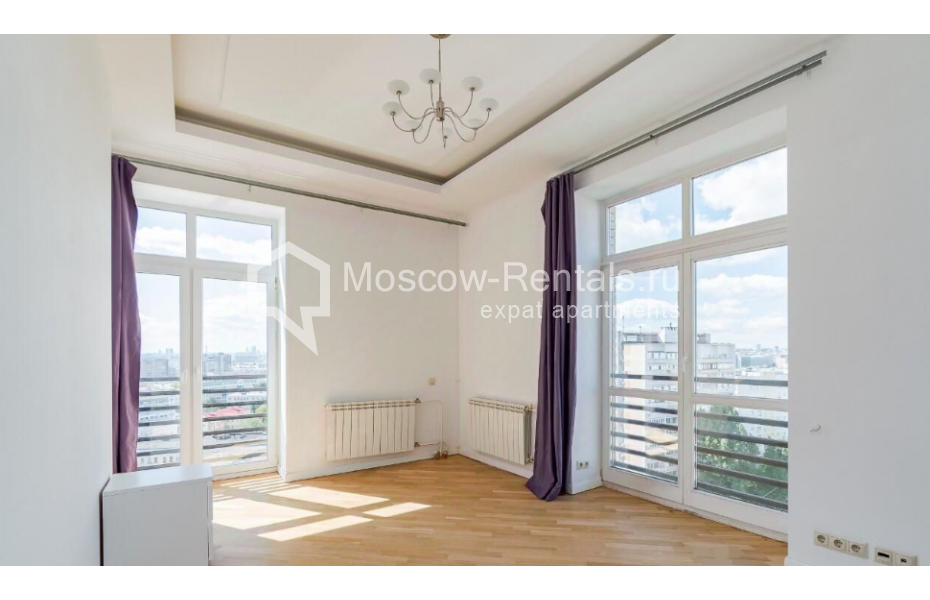 Photo #14 6-room (5 BR) apartment for <a href="http://moscow-rentals.ru/en/articles/long-term-rent" target="_blank">a long-term</a> rent
 in Russia, Moscow, Taganskaya str, 36к2