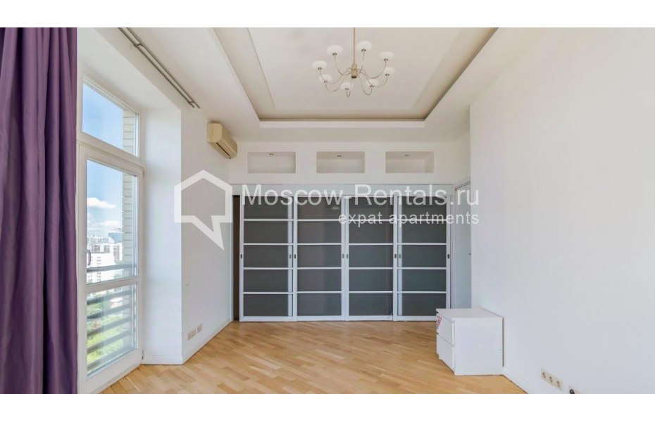Photo #15 6-room (5 BR) apartment for <a href="http://moscow-rentals.ru/en/articles/long-term-rent" target="_blank">a long-term</a> rent
 in Russia, Moscow, Taganskaya str, 36к2