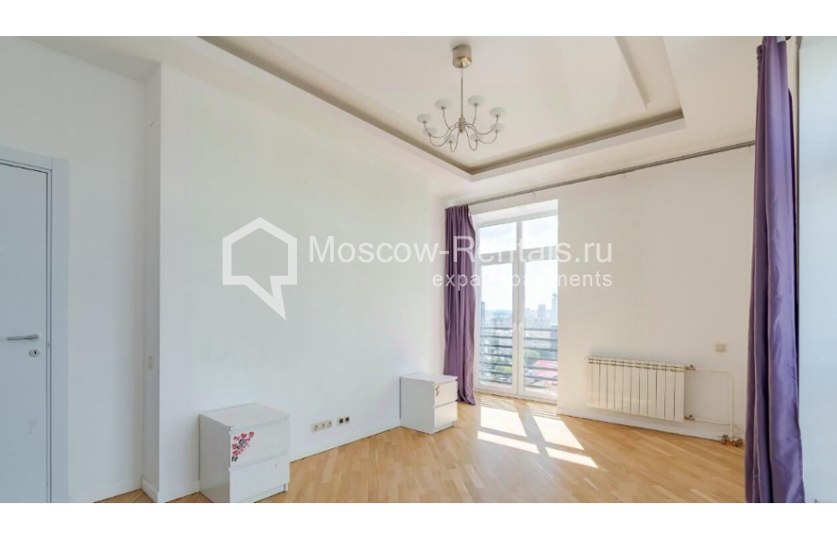 Photo #16 6-room (5 BR) apartment for <a href="http://moscow-rentals.ru/en/articles/long-term-rent" target="_blank">a long-term</a> rent
 in Russia, Moscow, Taganskaya str, 36к2