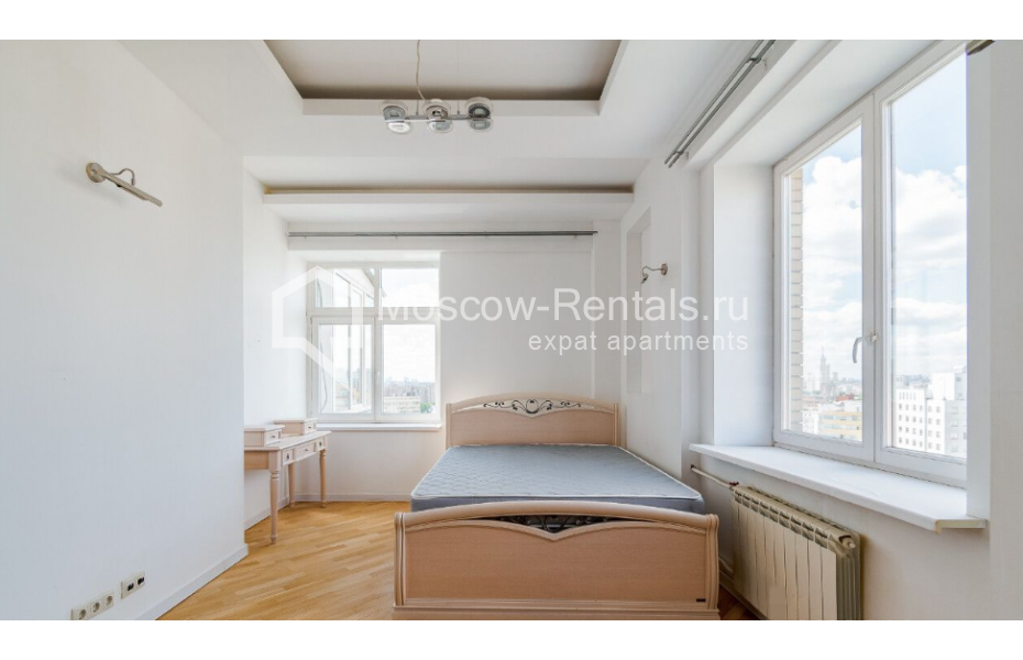 Photo #17 6-room (5 BR) apartment for <a href="http://moscow-rentals.ru/en/articles/long-term-rent" target="_blank">a long-term</a> rent
 in Russia, Moscow, Taganskaya str, 36к2