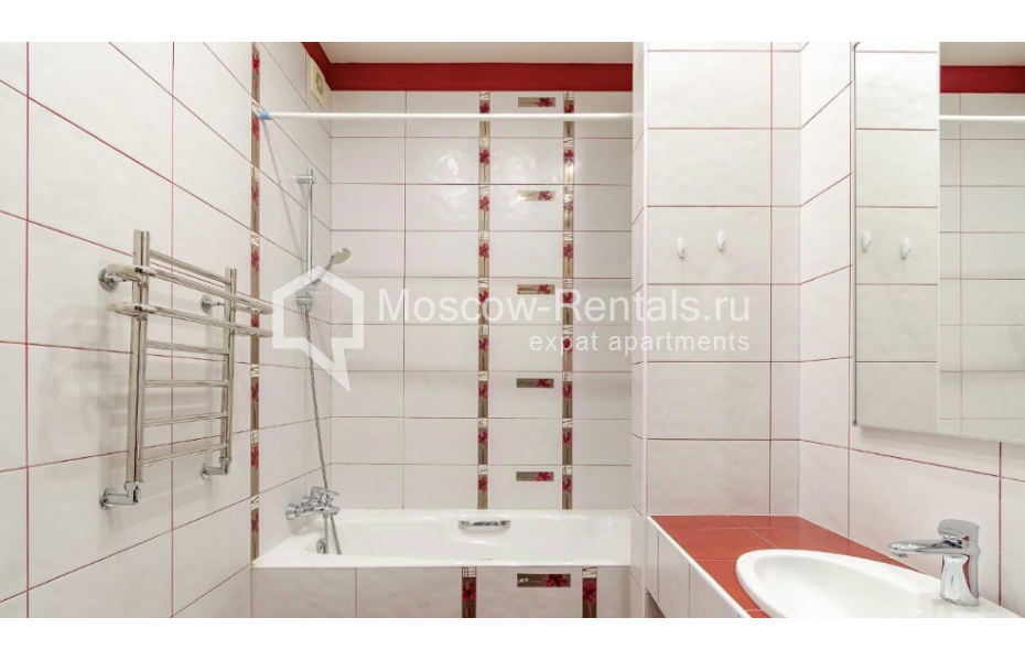 Photo #19 6-room (5 BR) apartment for <a href="http://moscow-rentals.ru/en/articles/long-term-rent" target="_blank">a long-term</a> rent
 in Russia, Moscow, Taganskaya str, 36к2