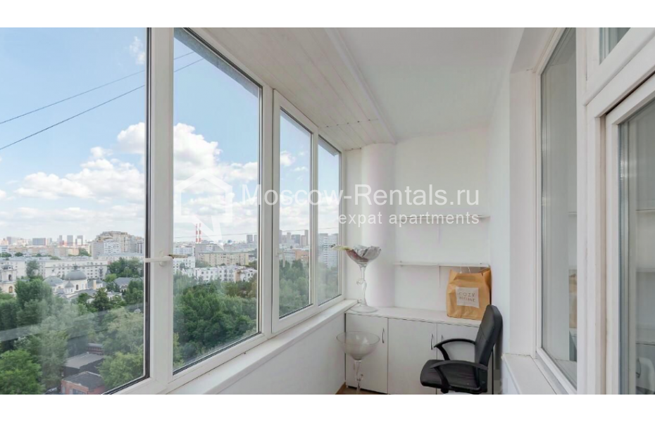 Photo #21 6-room (5 BR) apartment for <a href="http://moscow-rentals.ru/en/articles/long-term-rent" target="_blank">a long-term</a> rent
 in Russia, Moscow, Taganskaya str, 36к2