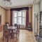 Photo #2 3-room (2 BR) apartment for <a href="http://moscow-rentals.ru/en/articles/long-term-rent" target="_blank">a long-term</a> rent
 in Russia, Moscow, Prechistenka str, 28