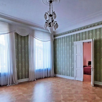 Photo #2 3-room (2 BR) apartment for <a href="http://moscow-rentals.ru/en/articles/long-term-rent" target="_blank">a long-term</a> rent
 in Russia, Moscow, Prechistenka str, 28