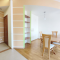 Photo #4 3-room (2 BR) apartment for <a href="http://moscow-rentals.ru/en/articles/long-term-rent" target="_blank">a long-term</a> rent
 in Russia, Moscow, Protopopovskyi lane, 17 bld 3