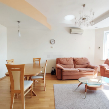 Photo #1 3-room (2 BR) apartment for <a href="http://moscow-rentals.ru/en/articles/long-term-rent" target="_blank">a long-term</a> rent
 in Russia, Moscow, Protopopovskyi lane, 17 bld 3