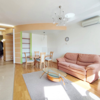 Photo #2 3-room (2 BR) apartment for <a href="http://moscow-rentals.ru/en/articles/long-term-rent" target="_blank">a long-term</a> rent
 in Russia, Moscow, Protopopovskyi lane, 17 bld 3