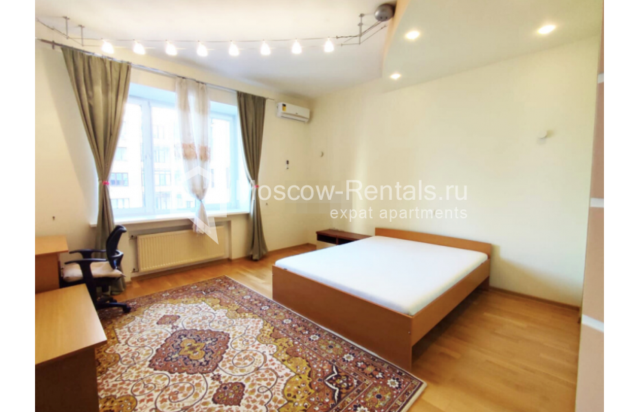 Photo #10 3-room (2 BR) apartment for <a href="http://moscow-rentals.ru/en/articles/long-term-rent" target="_blank">a long-term</a> rent
 in Russia, Moscow, Protopopovskyi lane, 17 bld 3