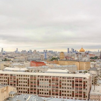 Фото №2 2-комн. кв. в аренду на длительный срок в Россия, Москва, Новый Арбат, 6