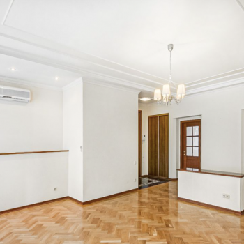 Photo #2 4-room (3 BR) apartment for <a href="http://moscow-rentals.ru/en/articles/long-term-rent" target="_blank">a long-term</a> rent
 in Russia, Moscow, Philippovskyi lane, 18