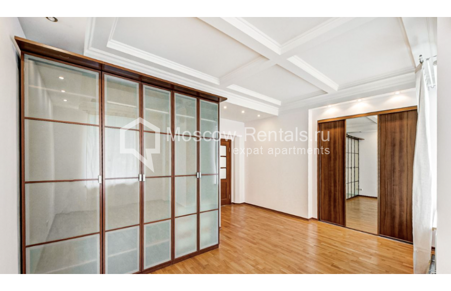 Photo #6 4-room (3 BR) apartment for <a href="http://moscow-rentals.ru/en/articles/long-term-rent" target="_blank">a long-term</a> rent
 in Russia, Moscow, Philippovskyi lane, 18