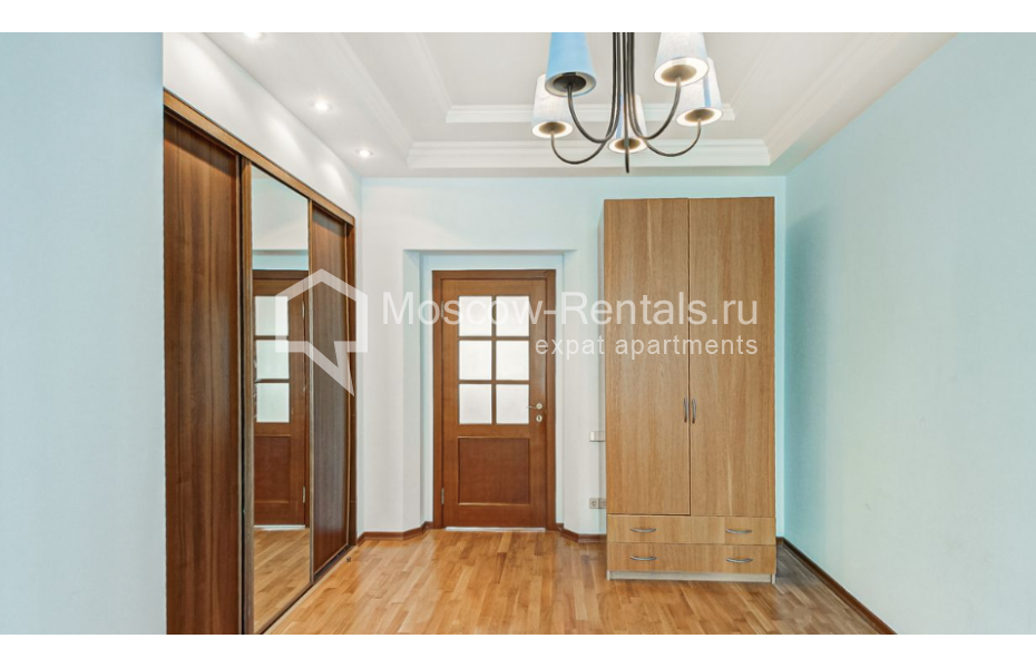 Photo #9 4-room (3 BR) apartment for <a href="http://moscow-rentals.ru/en/articles/long-term-rent" target="_blank">a long-term</a> rent
 in Russia, Moscow, Philippovskyi lane, 18