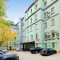 Photo #13 4-room (3 BR) apartment for <a href="http://moscow-rentals.ru/en/articles/long-term-rent" target="_blank">a long-term</a> rent
 in Russia, Moscow, Philippovskyi lane, 18